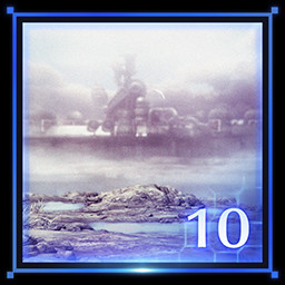 Achievement Icon