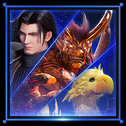 Achievement Icon
