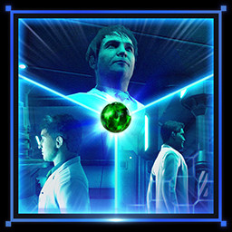 Achievement Icon