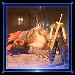 Achievement Icon