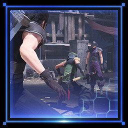 Achievement Icon