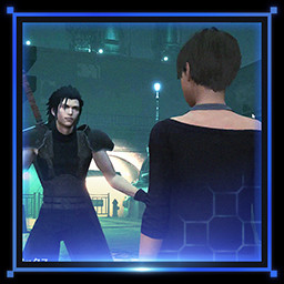 Achievement Icon