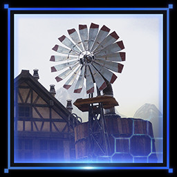Achievement Icon