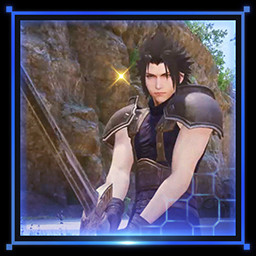 Achievement Icon