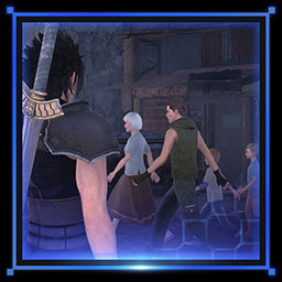 Achievement Icon