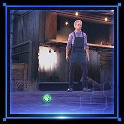 Achievement Icon