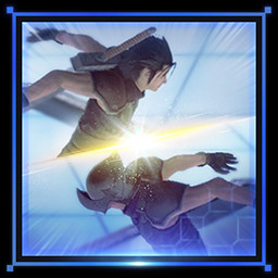Achievement Icon