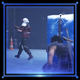 Achievement Icon