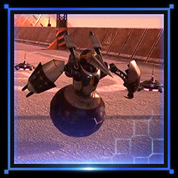 Achievement Icon