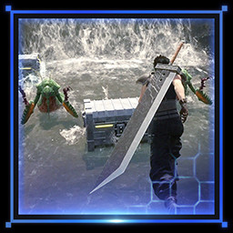 Achievement Icon