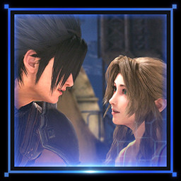 Achievement Icon