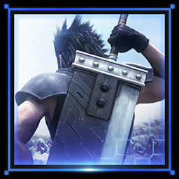 Achievement Icon