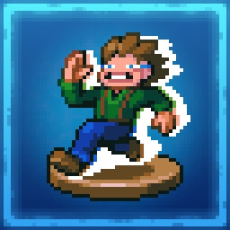 Achievement Icon