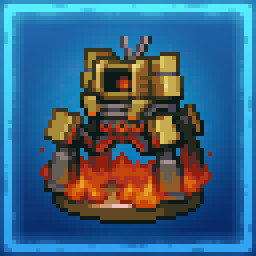 Achievement Icon