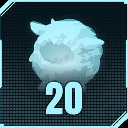 Achievement Icon