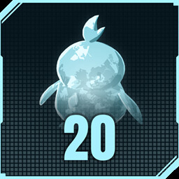 Achievement Icon