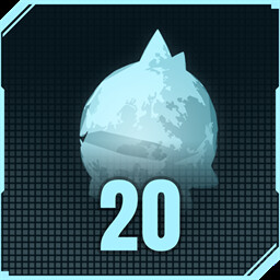 Achievement Icon