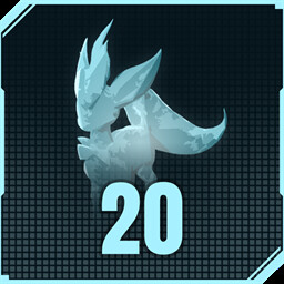 Achievement Icon