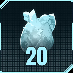 Achievement Icon