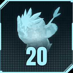 Achievement Icon