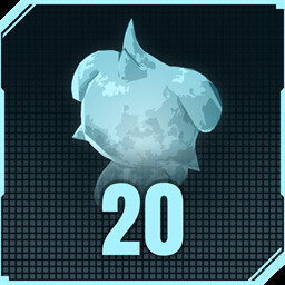 Achievement Icon