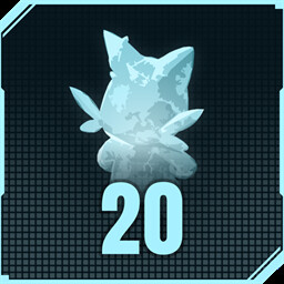 Achievement Icon