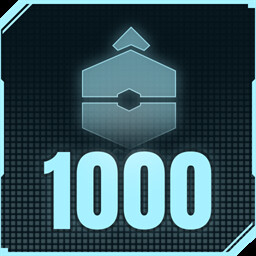 Achievement Icon