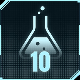 Achievement Icon