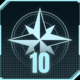 Achievement Icon