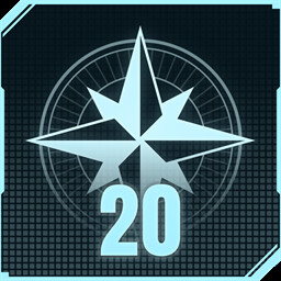 Achievement Icon