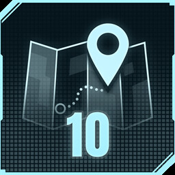 Achievement Icon