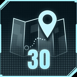 Achievement Icon