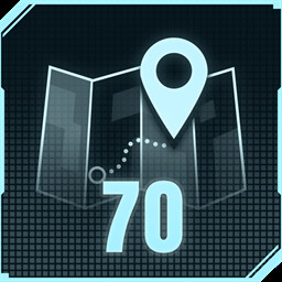 Achievement Icon