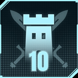 Achievement Icon