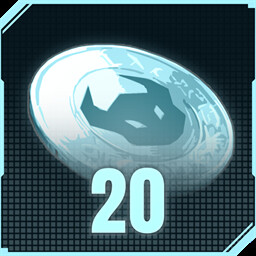 Achievement Icon