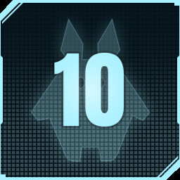 Achievement Icon