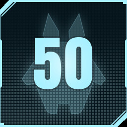 Achievement Icon