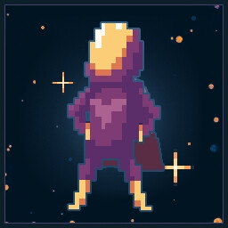 Achievement Icon