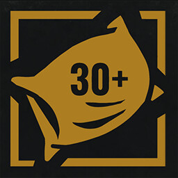 Achievement Icon