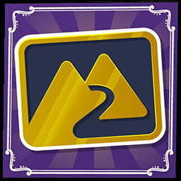 Achievement Icon