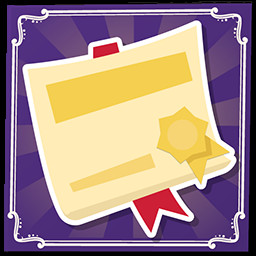 Achievement Icon