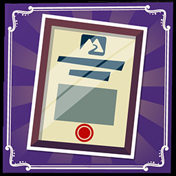 Achievement Icon