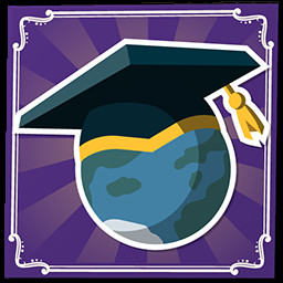 Achievement Icon
