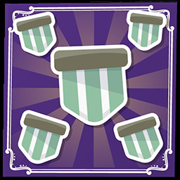 Achievement Icon