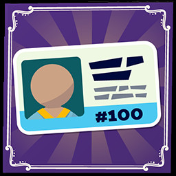Achievement Icon