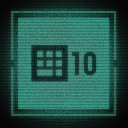 Achievement Icon