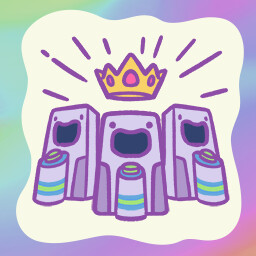 Achievement Icon