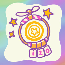 Achievement Icon