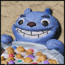 Achievement Icon