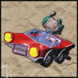 Achievement Icon